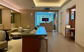 Harper Boutique Hotel At Sutera Avenue