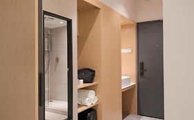 Harper Boutique Hotel At Sutera Avenue