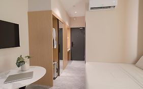 Harper Boutique Hotel At Sutera Avenue